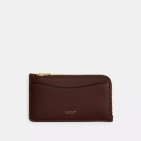 New York Zip-kortholder