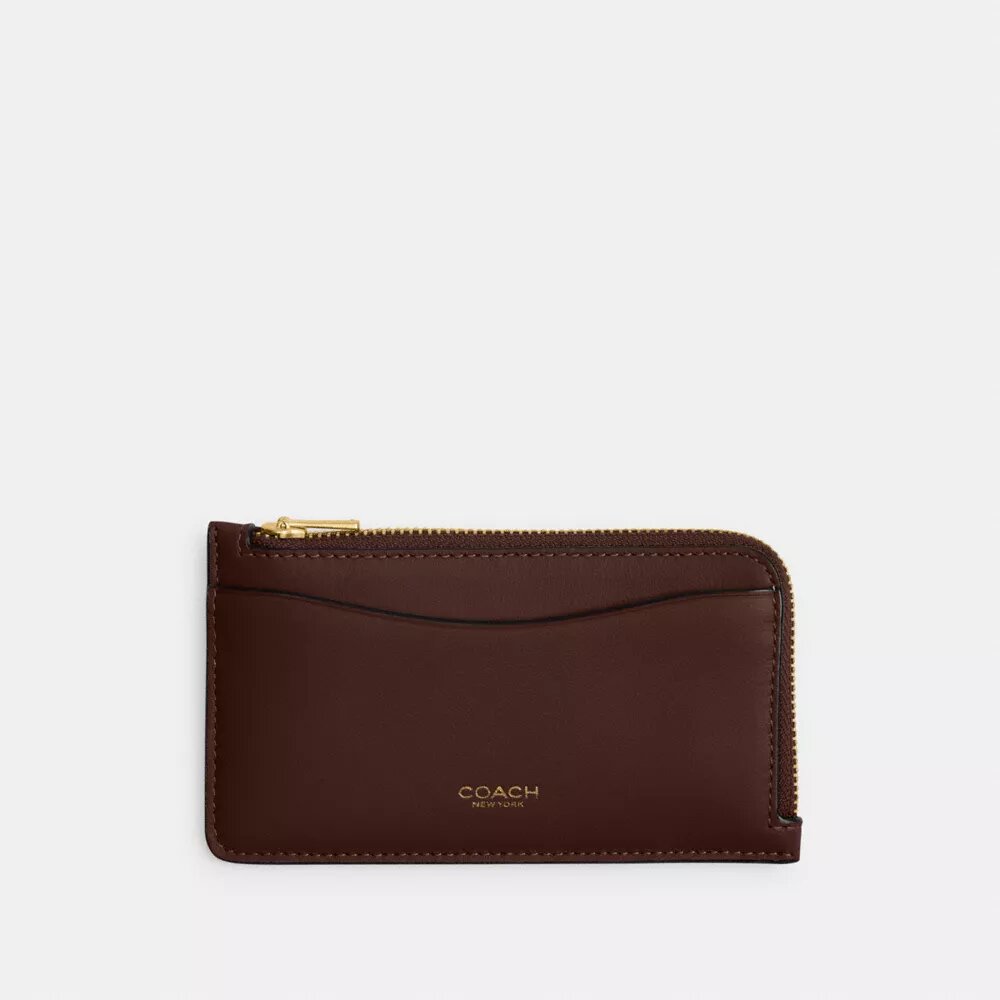 New York Zip-kortholder