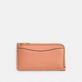 New York Zip-kortholder