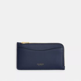New York Zip-kortholder