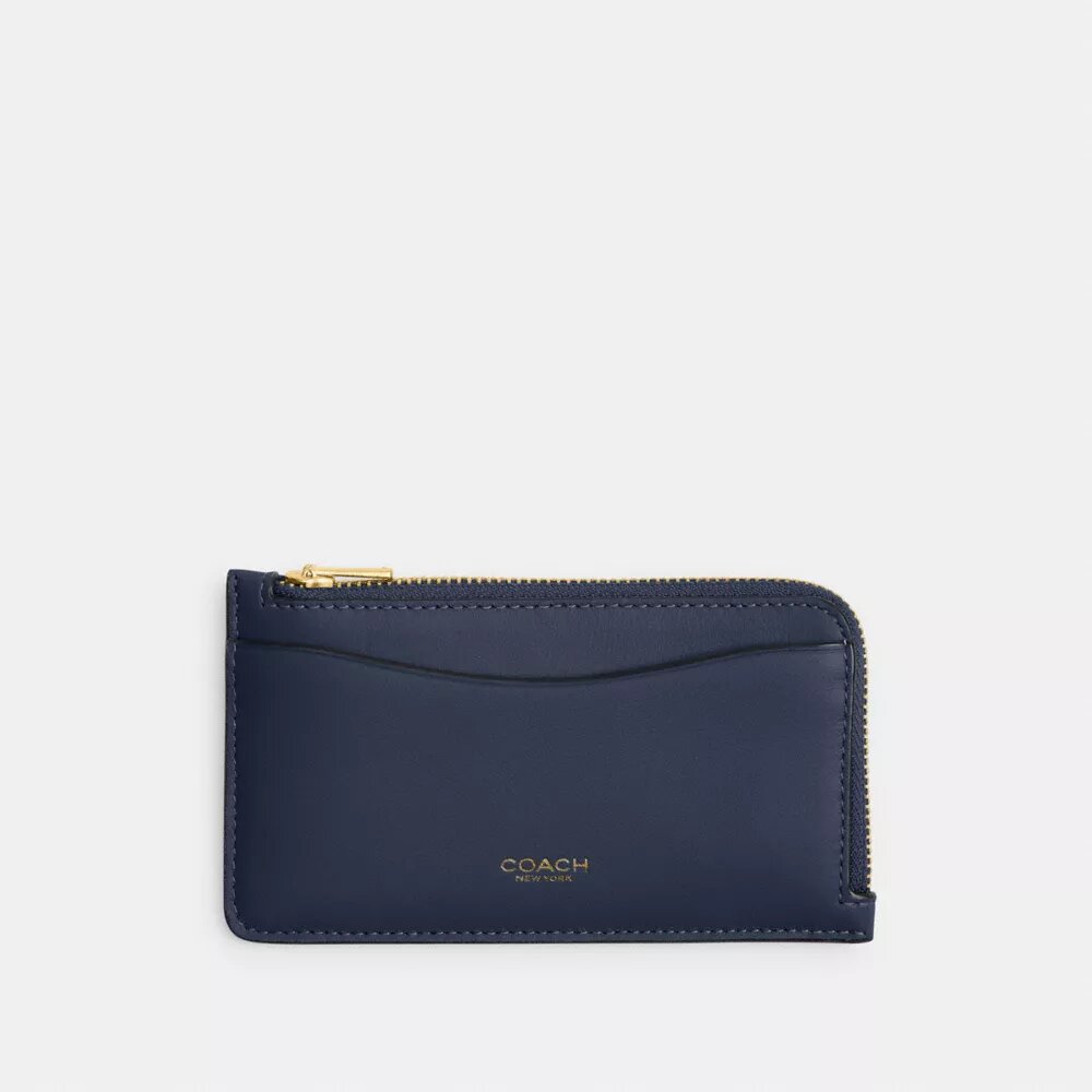 New York Zip-kortholder