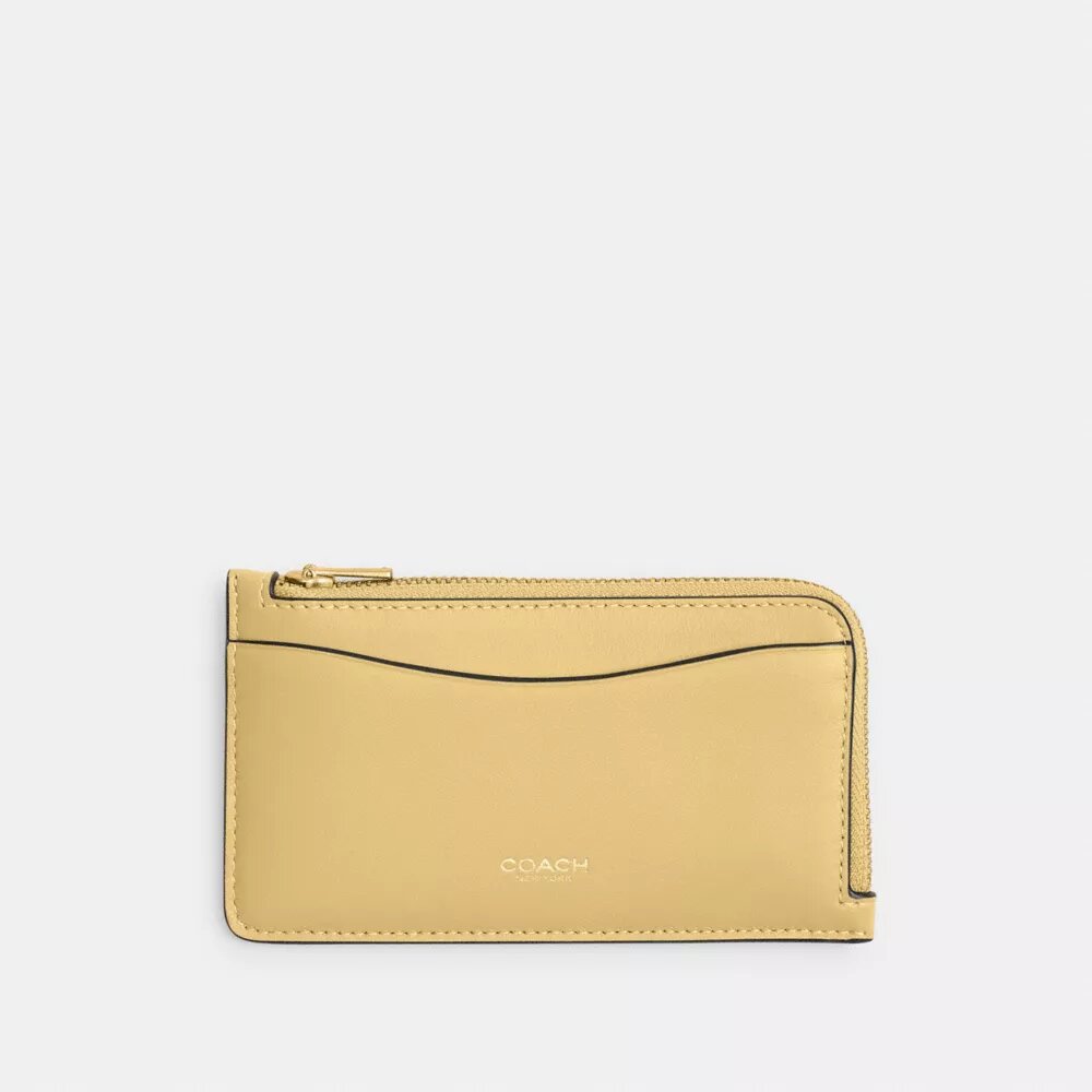 New York Zip-kortholder