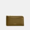 New York Zip-kortholder