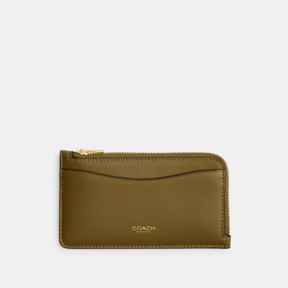 New York Zip-kortholder