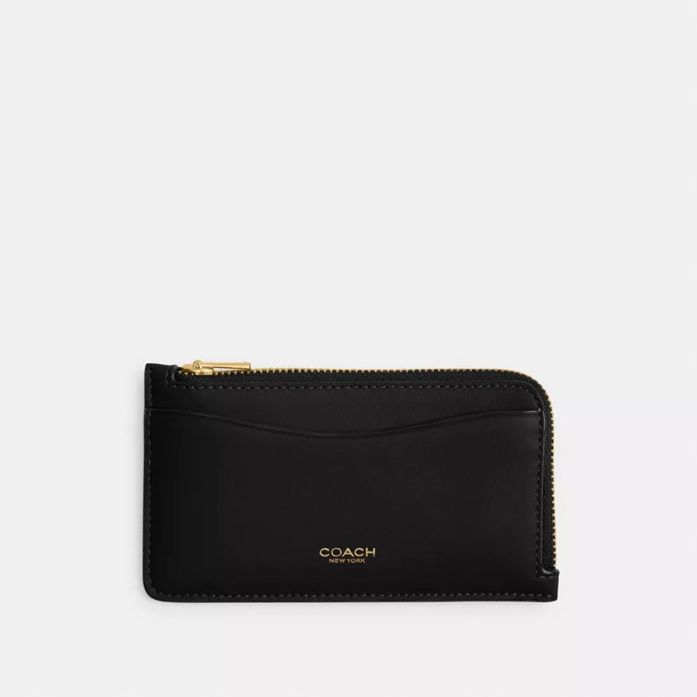 New York Zip-kortholder