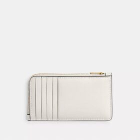 New York Zip-kortholder