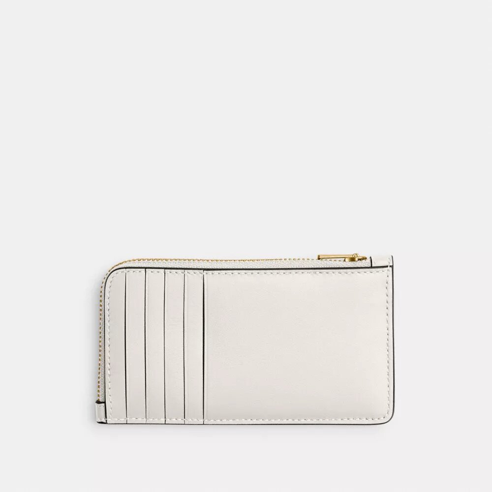 New York Zip-kortholder