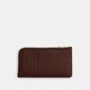 New York Zip-kortholder