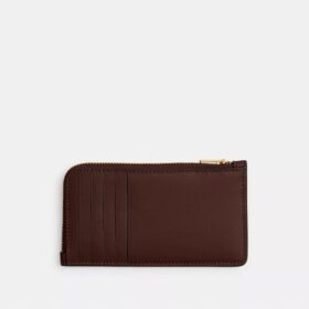 New York Zip-kortholder