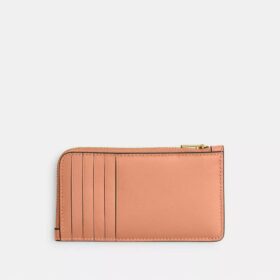 New York Zip-kortholder