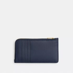 New York Zip-kortholder