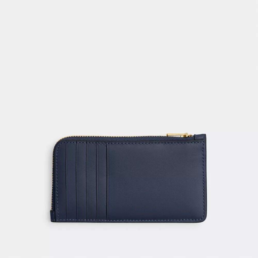 New York Zip-kortholder