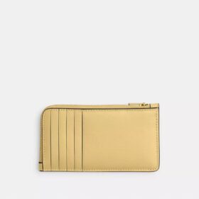 New York Zip-kortholder