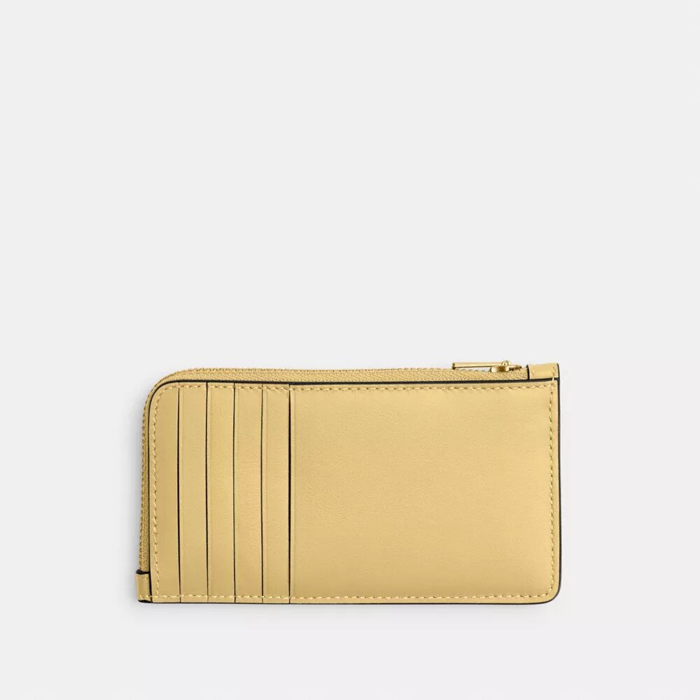 New York Zip-kortholder