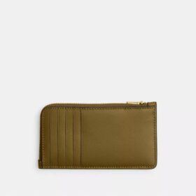 New York Zip-kortholder