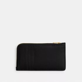 New York Zip-kortholder