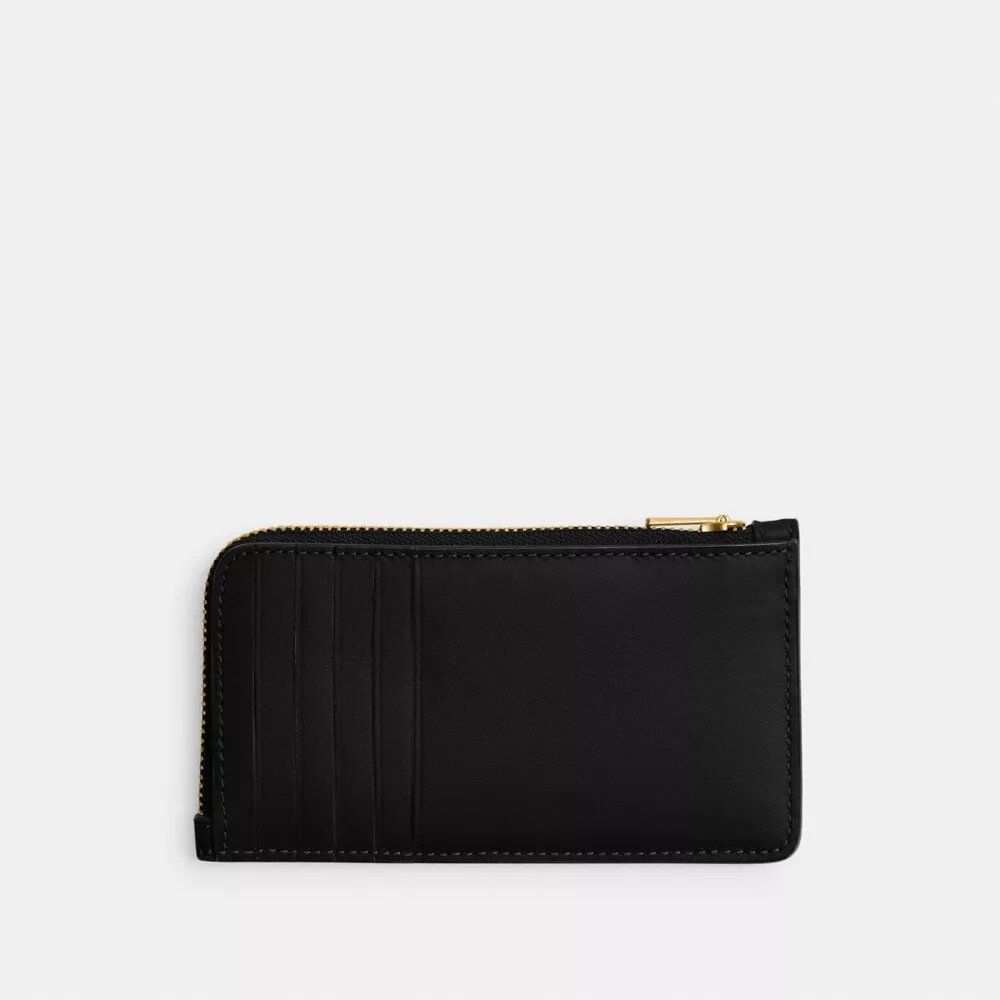 New York Zip-kortholder