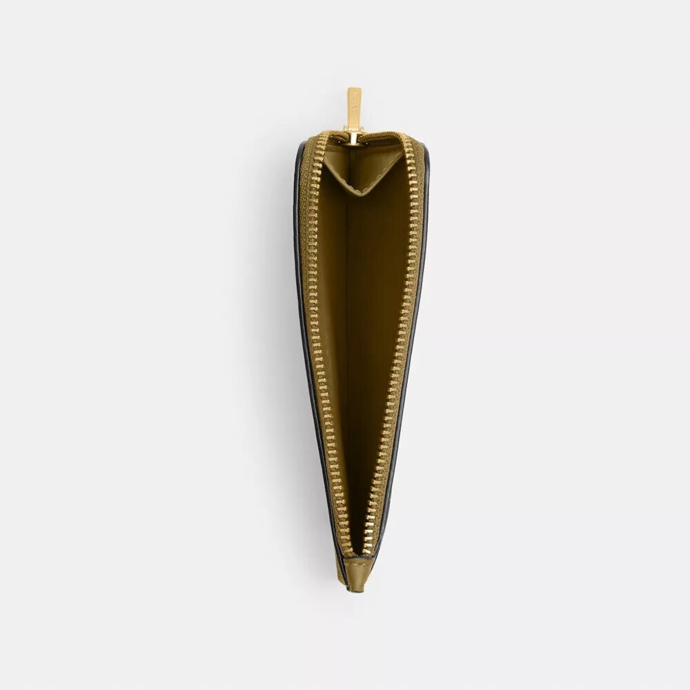 New York Zip-kortholder