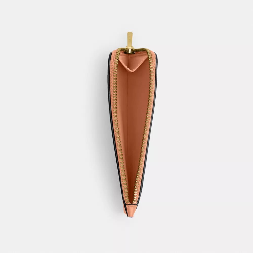 New York Zip-kortholder