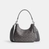 Nolan Hobo-taske i Signature Canvas