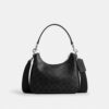 Nolan Hobo-taske i Signature Canvas
