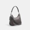Nolan Hobo-taske i Signature Canvas