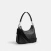 Nolan Hobo-taske i Signature Canvas
