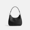 Nolan Hobo-taske i Signature Canvas