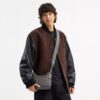 Nolan Hobo-taske i Signature Canvas