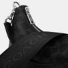 Nolan Hobo-taske i Signature Canvas