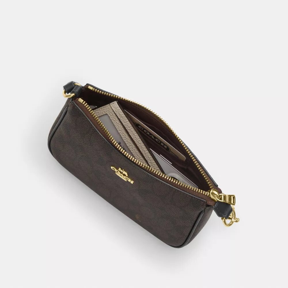 Nolita 19 i Signature Canvas