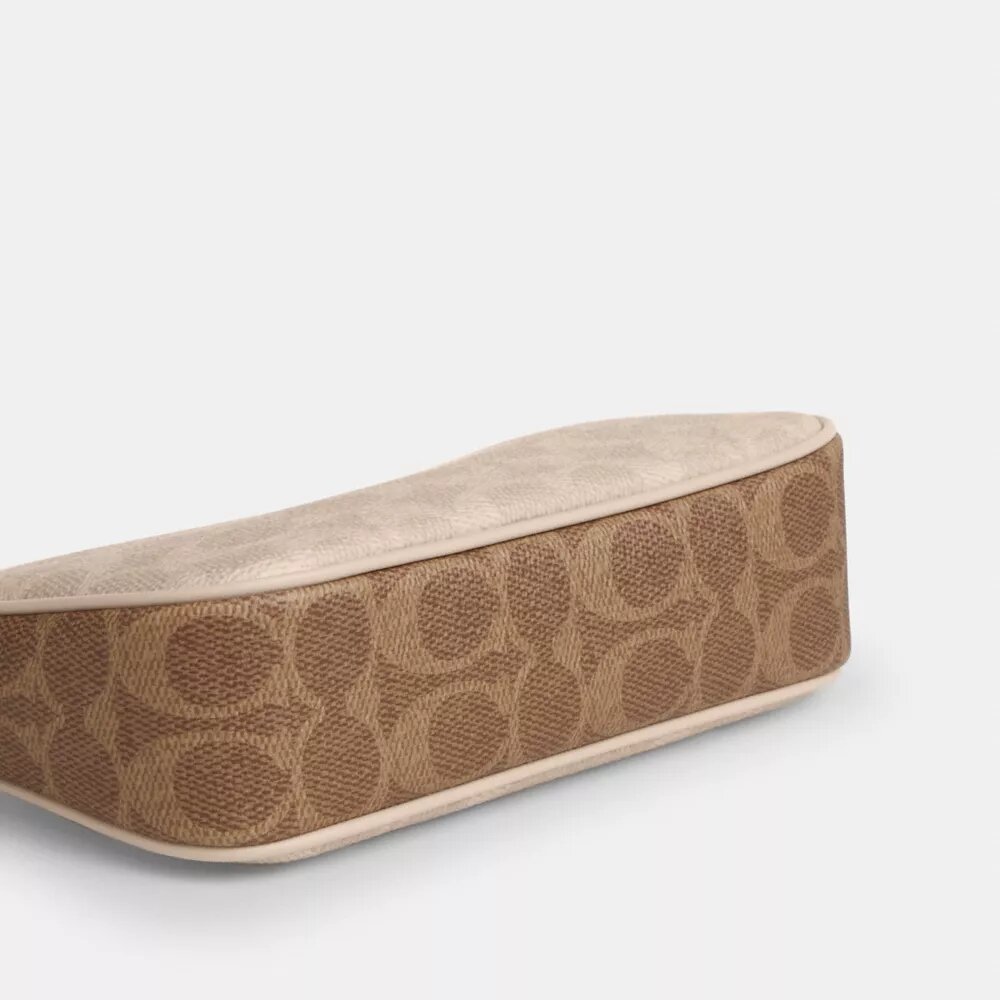 Nolita 19 i blokmønstret Signature Canvas