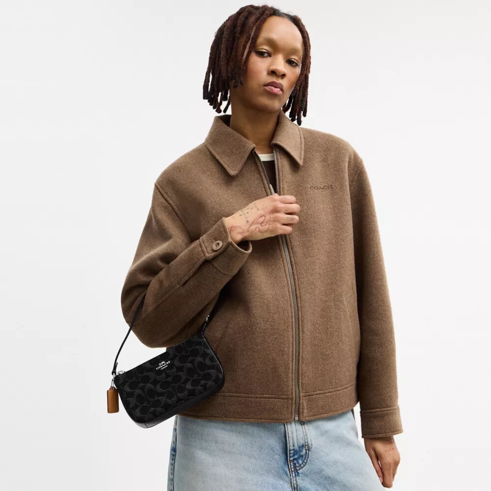 Nolita 19 i Signature-denim