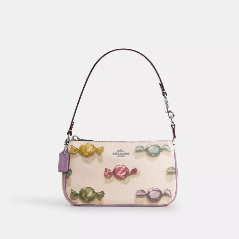 Nolita 19 med Candy-print