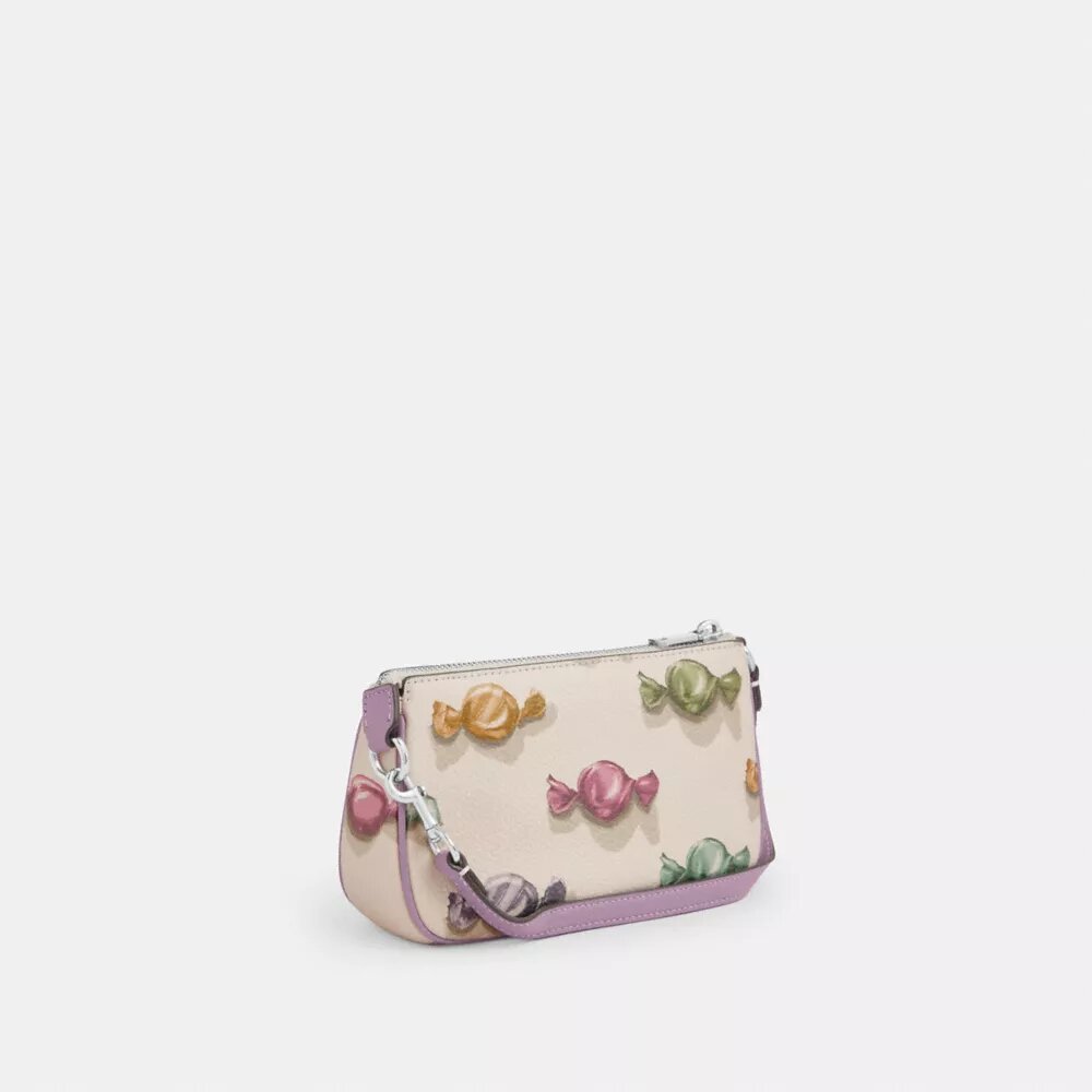 Nolita 19 med Candy-print
