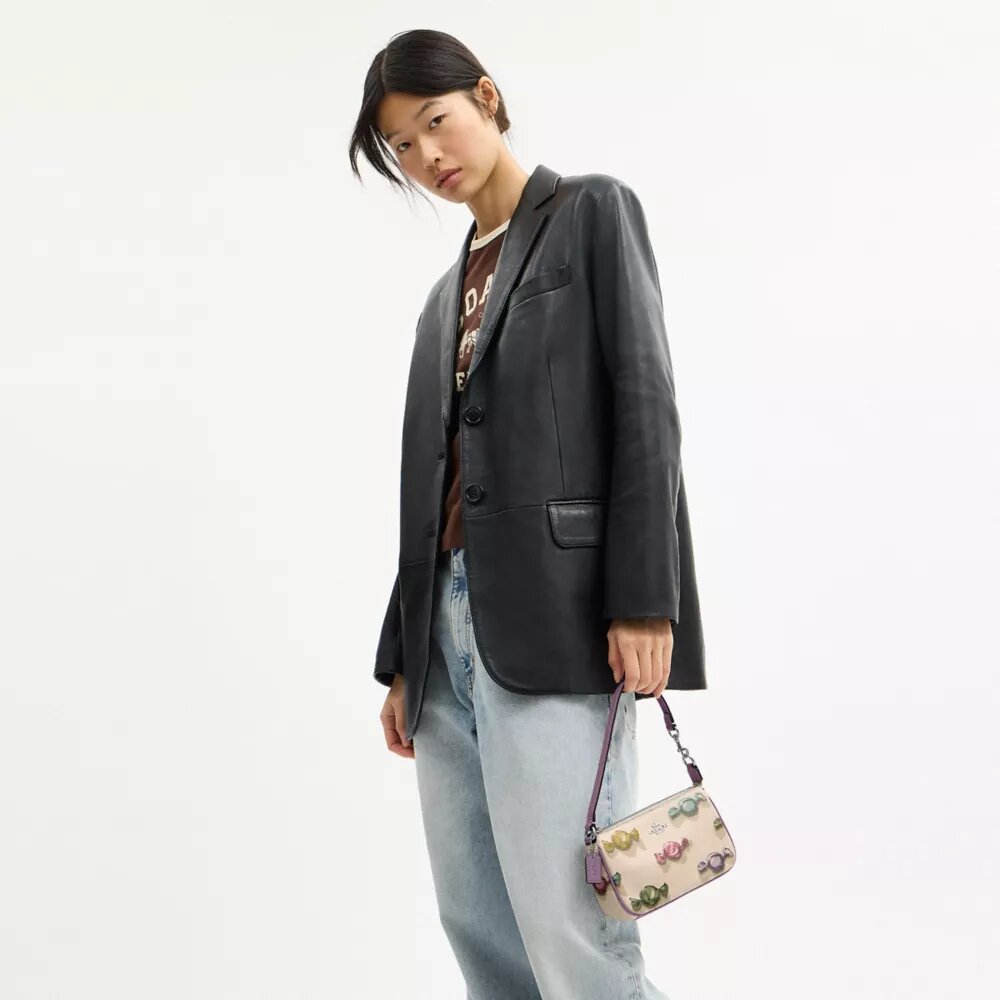 Nolita 19 med Candy-print