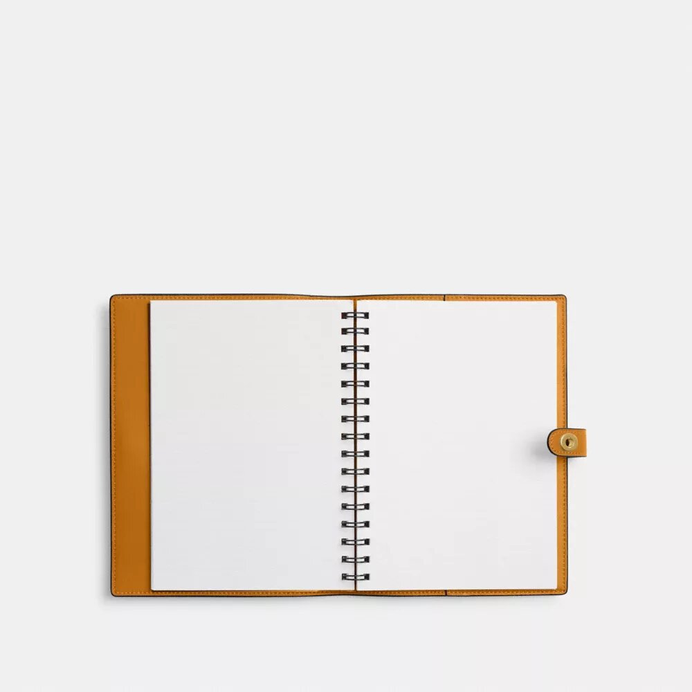 Notebog