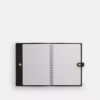 Notebog i elsket Signature Canvas