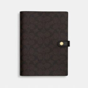 Notebog i Signature Canvas