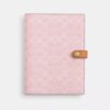 Notebog i Signature Canvas