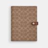 Notebog i Signature Canvas