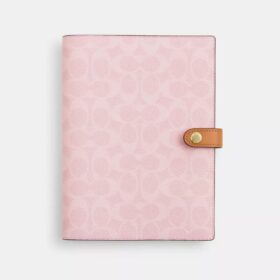 Notebog i Signature Canvas