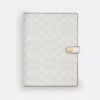 Notebog i Signature Canvas