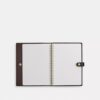 Notebog i Signature Canvas