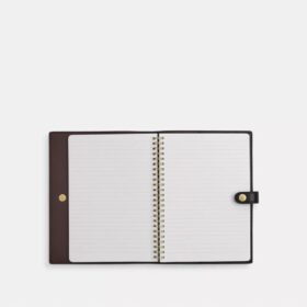 Notebog i Signature Canvas