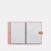 Notebog i Signature Canvas