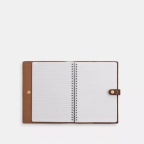 Notebog i Signature Canvas