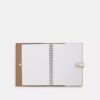 Notebog i Signature Canvas