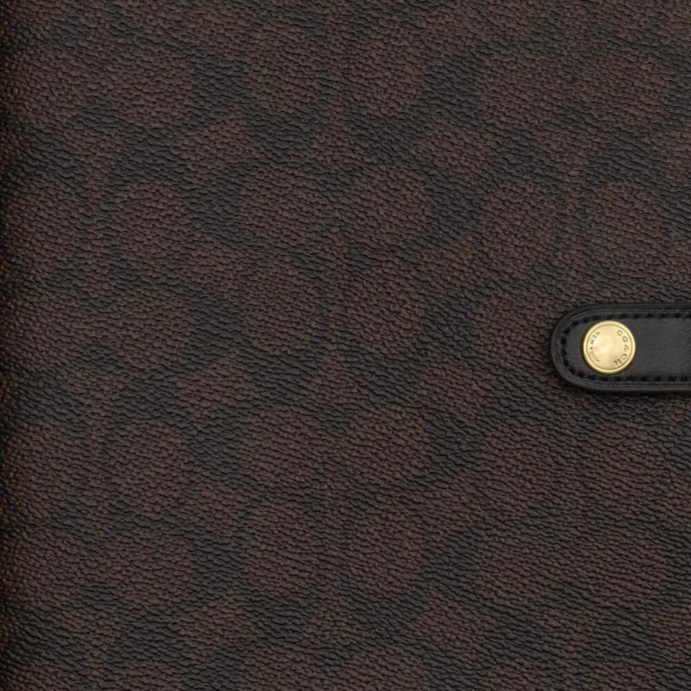 Notebog i Signature Canvas