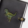 Notebog med Rexy